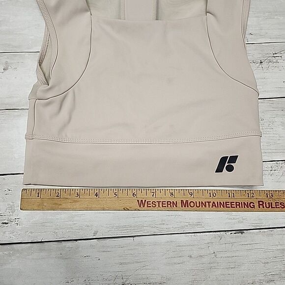 Forme Power Bra Posture Correcting Bra Obsidian Cloud Size M High Compression - Picture 4 of 10